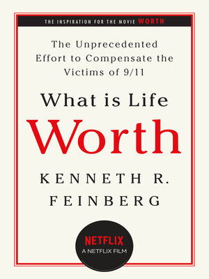 cover image of What Is Life Worth?